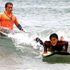 EXPERIENCED INSTRUCTOR