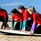 SURF INTRO