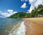 TRINITY BEACH