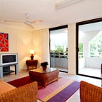 STYLISH BEACHFRONT APARTMENTS