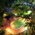 LUSH GARDENS