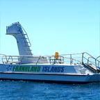 SEMI SUBMERSIBLE TOURS