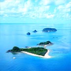 FRANKLAND ISLANDS GROUP