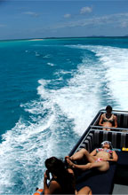 LUXURY CRUISER