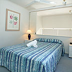 PRIVATE ENSUITES IN THE PENTHOUSE