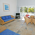 FULLY SELF CONTAINED