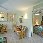 FULLY SELF CONTAINED