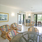 TROPICAL APARTMENTS