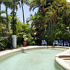 LANDSCAPED GARDENS