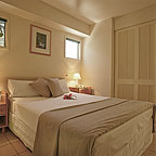 ONE BEDROOM LUXURY APARTMENTS