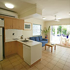 PORT DOUGLAS APARTMENTS