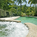 POOL & SPA