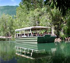 BOAT CRUISE