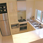GOURMET  KITCHEN