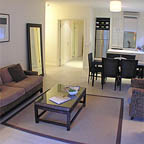 OPEN PLAN APARTMENT