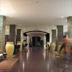 GRAND LOBBY AREA