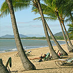 PALM COVE BEACH