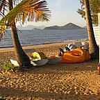 WATER SPORTS HIRE