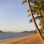 PALM COVE BEACH