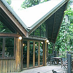 CASSOWARIES RESTAURANT