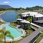 POOL & LAGOON VIEWS