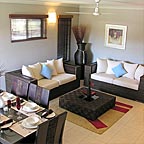 TWO BEDROOM APARTMENT