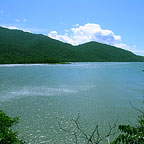 CAPE TRIB LOOKOUT