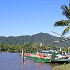 DAINTREE FERRY