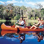 LAKE TINAROO