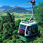 SKYRAIL CABLEWAY