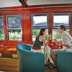 WINDOW SEATING