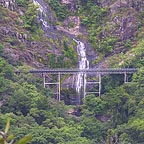 STONEY CREEK FALLS