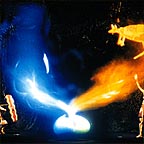 CREATION THEATRE