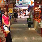 KURANDA VILLAGE MARKETS