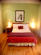 THEMED CABINS