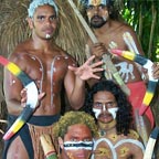 PAMAGIRRI DANCERS