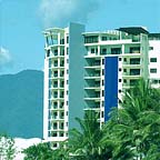 CENTRAL CITY LOCATION
