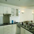 FULLY SELF CONTAINED