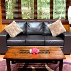 LUXURY FURNISHINGS