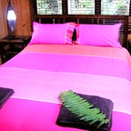 ONE BEDROOM