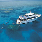 SCUBAPRO LIVEABOARD