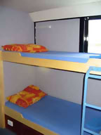 TWIN CABIN