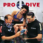 PRO DIVE TRAINING CENTRE