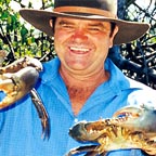 CATCH-A-CRAB