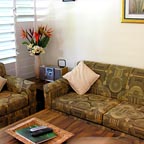 SUMMER FURNISHINGS