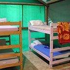 BUDGET FACILITIES