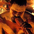 AUTHENTIC ABORIGINAL CULTURE