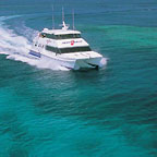 REEFQUEST TRANSFER VESSEL