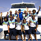 FRIENDLY CREW