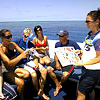 MARINE INTERPRETATION TALK